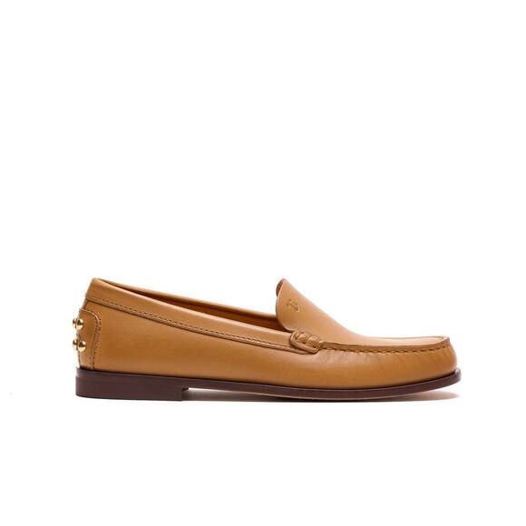 Tod's Women Leather Loafers